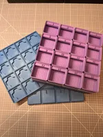 A1 Mini 0.2mm layer, 2 walls, 15% infill