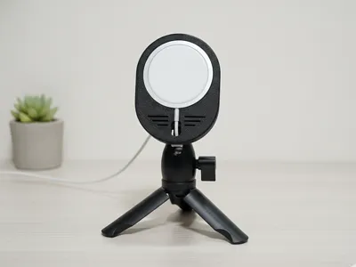 MagSafe Charger Tripod Mount