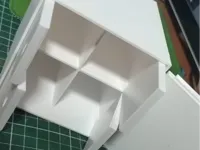 Version 1, 0.2mm layer, 1 walls, 5% infill