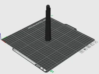 Stardome Skyscraper