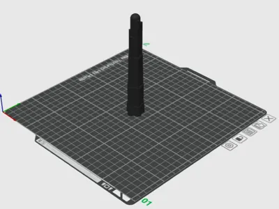 Stardome Skyscraper