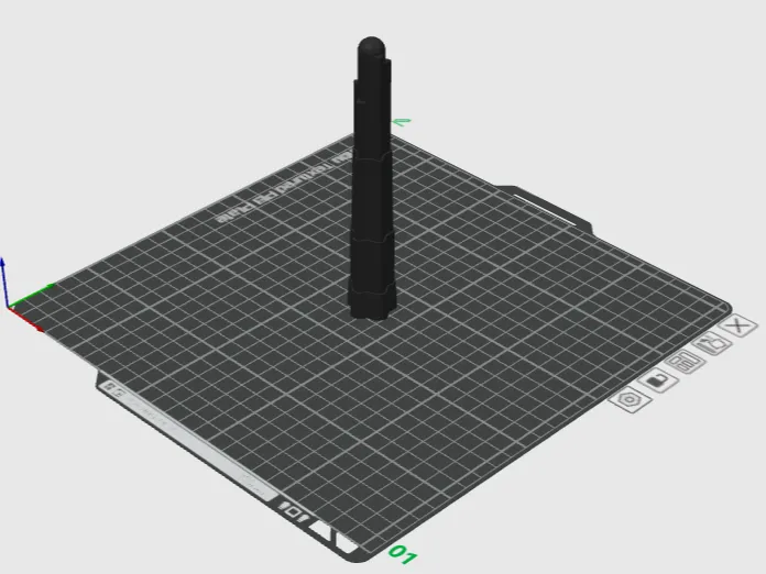 Stardome Skyscraper