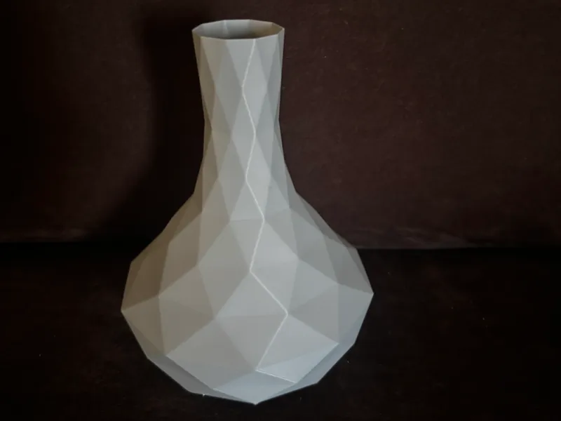 Kleine Vase