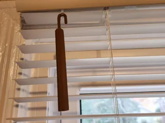 Miniature Blind Rod - Blind Hook - Blind Wand
