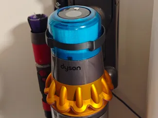 Dyson V11/V15 - Filter air duct v2