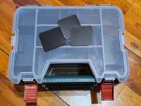 Divider
