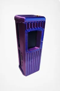 Boîtier SUPREME pour LilyGO T-Beam (Alley Chat TS1) — photo 2