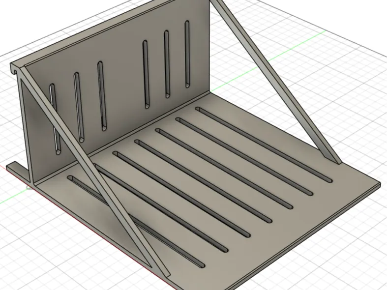 Shelf for Elfa