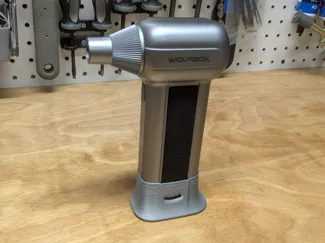 Wolfbox MF100 Slim Stand (snaps on!)