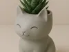 0.2mm nozzle, 0.1mm layer, 4 walls, 15% infill