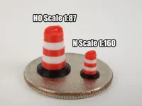 N Scale