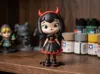 Devil Girl v1 - 0.16mm layer, 2 walls, 15% infill