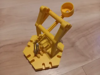 Gravitrax Katapult