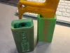 0.2mm layer, 4 walls, 15% infill