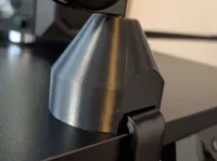 Boom Arm Mount