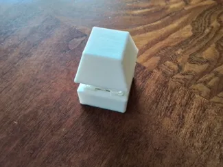 Keyboard Clicker