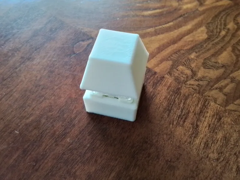 Keyboard Clicker