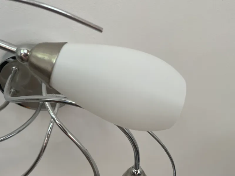 Lamp shade (for G9 bulb fiting)