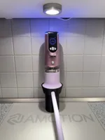 Amotion Roam Getränkehalter Mercedes Benz A Klasse 2023