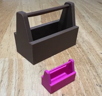 Tool Tote