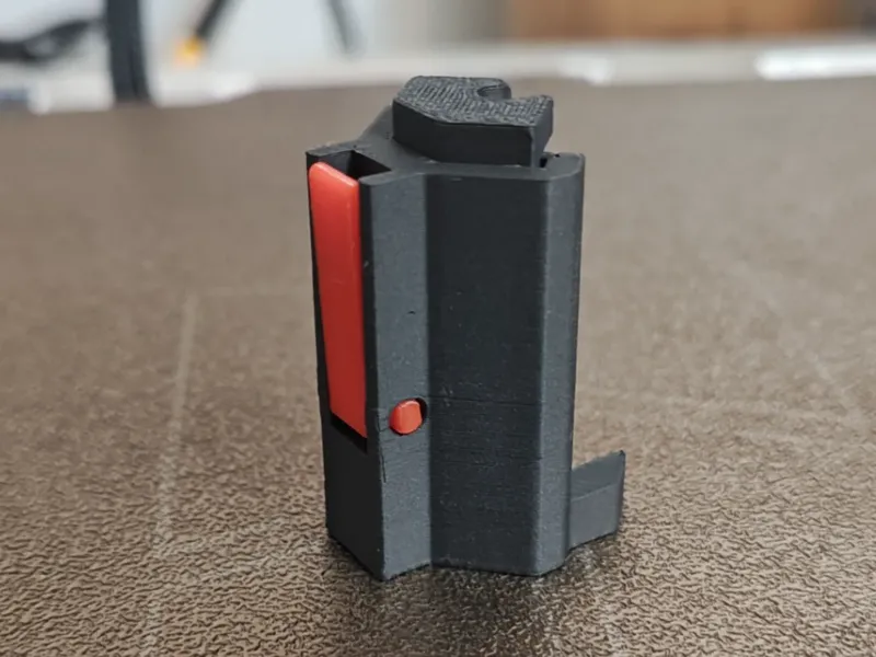 好用的A1 AMS Lite 五通取管器