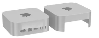 Mac mini M4 防尘罩