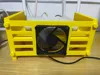 no supports, single plate print