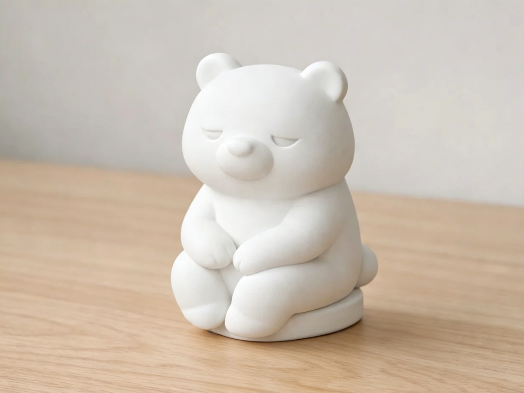 板凳小熊