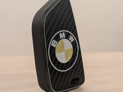 Key Fob Case for BMW