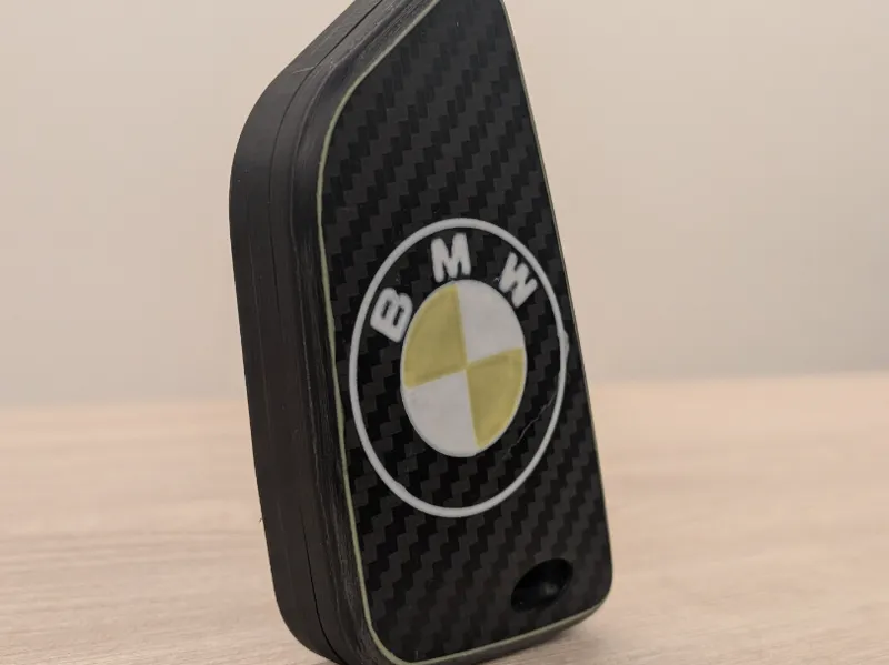 Key Fob Case for BMW