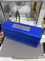 0.16mm layer, Riftbound design