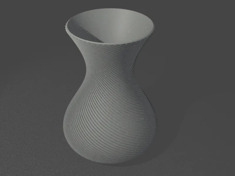 Vase