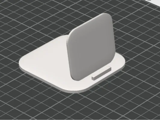 stand phone