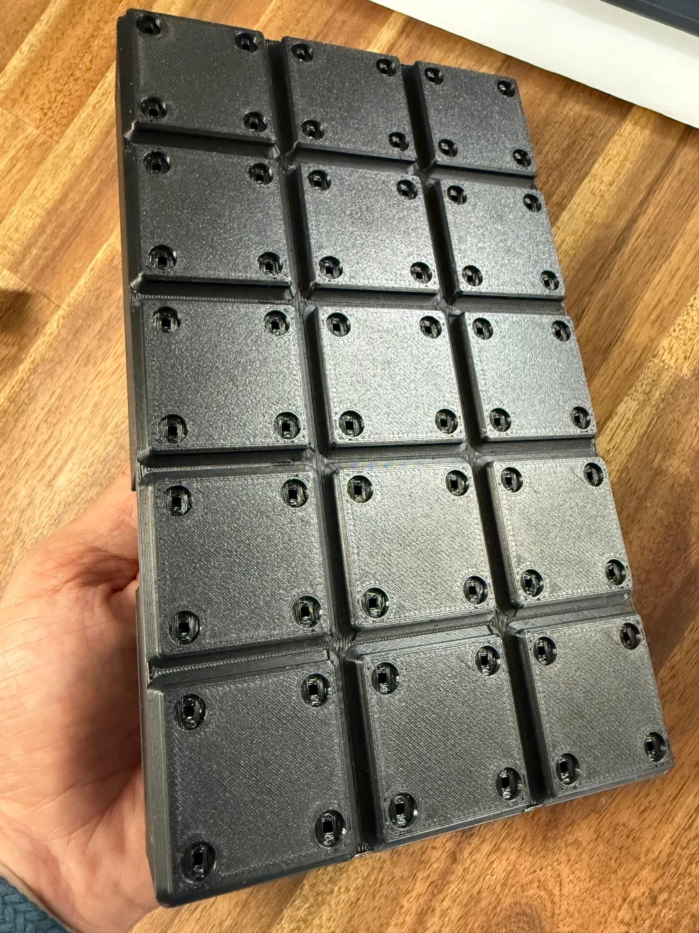 Gridfinity Super Lube Oil & Grease EZ-Z Nozzle Cap - Free 3D Print ...