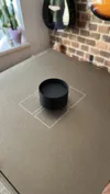 0.2mm layer, 4 walls, 50% infill