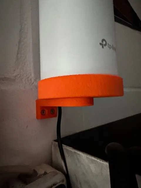Deco P9 Wandhalter