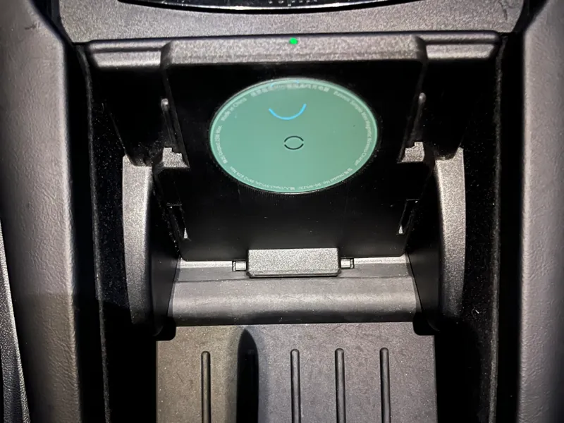 Tesla Model S/X Wireless Charger(2012-2020)