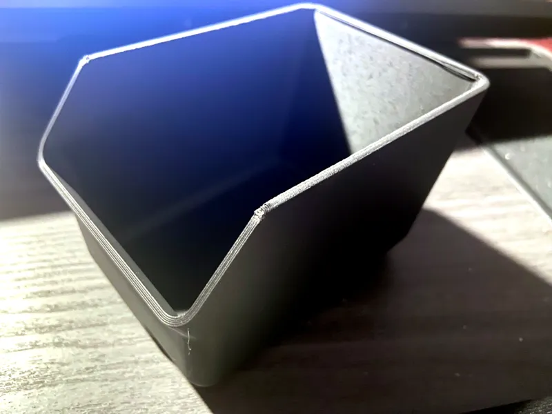 Jura Micro 1 Wate Bin