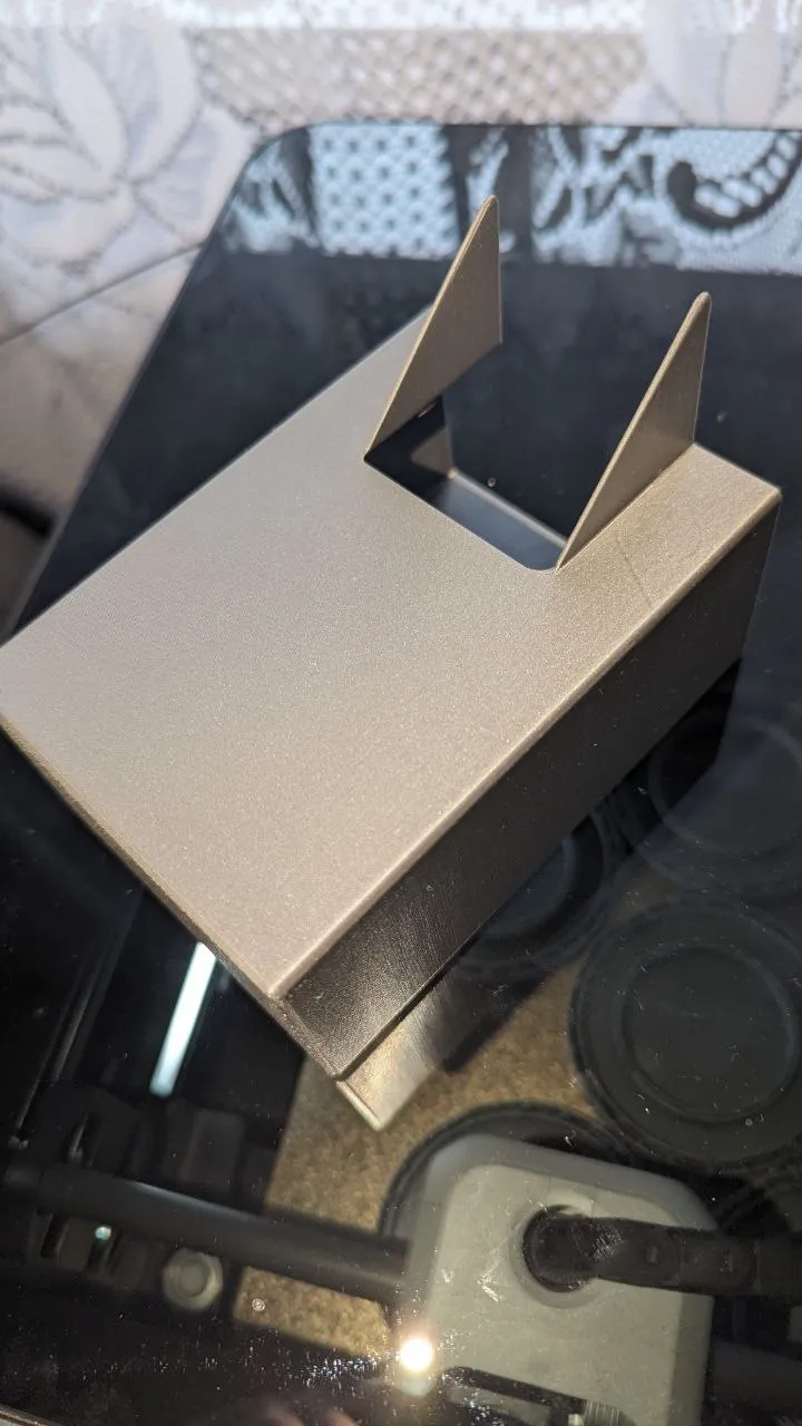 Bambu Lab Poop Bucket for magnets