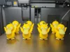 0.16mm layer, 2 walls, 15% infill