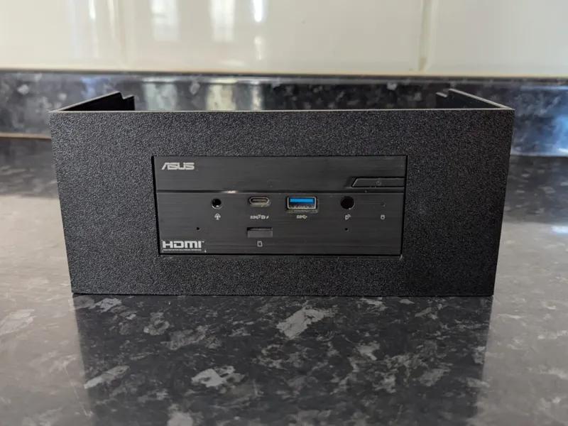 OpenRack 2U PN50 Insert