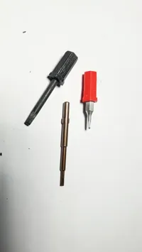 0.15mm 层高, 3 层墙, 100% 填充