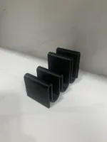 3 segments, optimized, strength