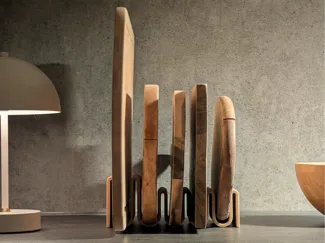 Parametric Cutting Board Stand
