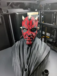 Faster print Profile