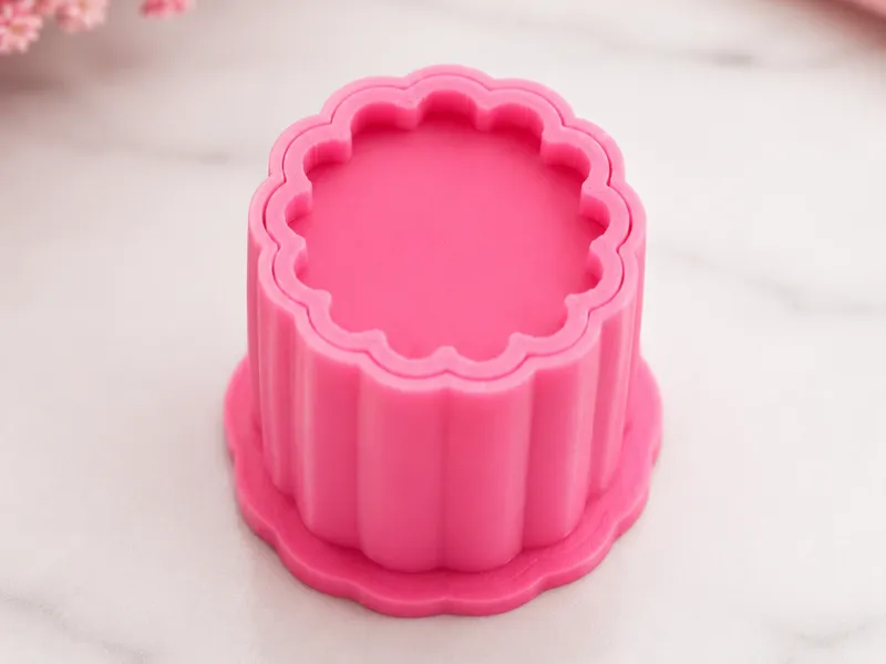 Brigadeiro Ejector 