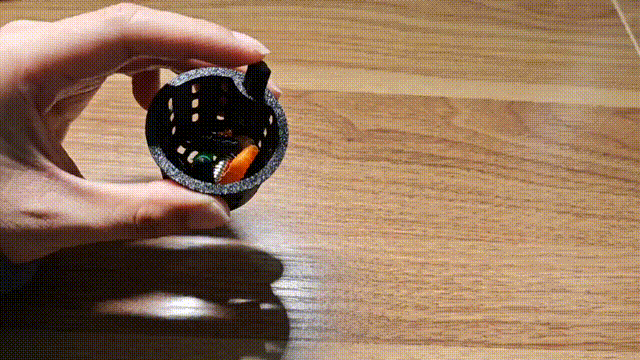 厨房水槽下水滤网（可快捷倾倒杂物）