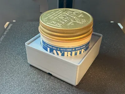 Gridfinity Layrite Holder