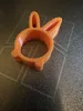 0.6mm nozzle, 0.3mm layer, 15% infill