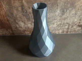 Vase_3 Kariert